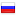 beloveg.ru hosted country